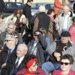 03.04.2016 Bodzentyn. Kiermasz wielkanocny. / Jarosław Kubalski / Radio Kielce