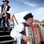 03.04.2016 Bodzentyn. Kiermasz wielkanocny. / Jarosław Kubalski / Radio Kielce