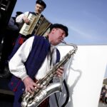 03.04.2016 Bodzentyn. Kiermasz wielkanocny. / Jarosław Kubalski / Radio Kielce