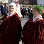 03.04.2016 Bodzentyn. Kiermasz wielkanocny. / Jarosław Kubalski / Radio Kielce