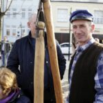 03.04.2016 Bodzentyn. Kiermasz wielkanocny. / Jarosław Kubalski / Radio Kielce