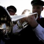 03.04.2016 Bodzentyn. Kiermasz wielkanocny. / Jarosław Kubalski / Radio Kielce