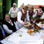 03.04.2016 Bodzentyn. Kiermasz wielkanocny. / Jarosław Kubalski / Radio Kielce