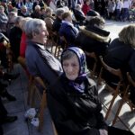 03.04.2016 Bodzentyn. Kiermasz wielkanocny. / Jarosław Kubalski / Radio Kielce