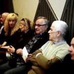 03.04.2016 Kielce. Premiera słuchowiska "Nasz Teatr" w sali Teatru Lalki i Aktora Kubuś. / Jarosław Kubalski / Radio Kielce