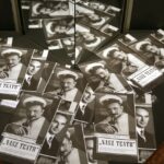 03.04.2016 Kielce. Premiera słuchowiska "Nasz Teatr" w sali Teatru Lalki i Aktora Kubuś. / Jarosław Kubalski / Radio Kielce