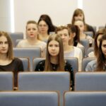 06.04.2016 Kielce. Debata na temat wolontariatu na UJK. / Jarosław Kubalski / Radio Kielce