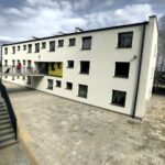 06.04.2016 Starachowice. Mieszkania socjalne przy ulicy Ostrowieckiej 21. / Jarosław Kubalski / Radio Kielce