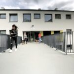 06.04.2016 Starachowice. Mieszkania socjalne przy ulicy Ostrowieckiej 21. / Jarosław Kubalski / Radio Kielce