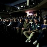 07.04.2016 Kielce. Akcja policji "Życie jest zbyt cenne nie zostawiaj go na drodze". / Jarosław Kubalski / Radio Kielce