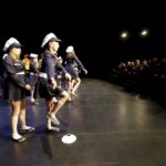 07.04.2016 Kielce. Akcja policji "Życie jest zbyt cenne nie zostawiaj go na drodze". / Jarosław Kubalski / Radio Kielce