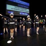 07.04.2016 Kielce. Akcja policji "Życie jest zbyt cenne nie zostawiaj go na drodze". / Jarosław Kubalski / Radio Kielce