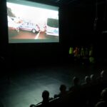 07.04.2016 Kielce. Akcja policji "Życie jest zbyt cenne nie zostawiaj go na drodze". / Jarosław Kubalski / Radio Kielce