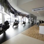 07.04.2016 Kielce. Salon BMW Złoty Certyfikat "Green Building". / Jarosław Kubalski / Radio Kielce