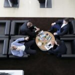 07.04.2016 Kielce. Salon BMW Złoty Certyfikat "Green Building". / Jarosław Kubalski / Radio Kielce