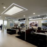 07.04.2016 Kielce. Salon BMW Złoty Certyfikat "Green Building". / Jarosław Kubalski / Radio Kielce