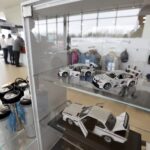 07.04.2016 Kielce. Salon BMW Złoty Certyfikat "Green Building". / Jarosław Kubalski / Radio Kielce