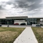 07.04.2016 Kielce. Salon BMW Złoty Certyfikat "Green Building". / Jarosław Kubalski / Radio Kielce
