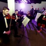 07.04.2016 Kielce. Prezentacja nowego Mercedesa Klasy E w Best Western Grand Hotel. / Jarosław Kubalski / Radio Kielce