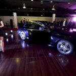 07.04.2016 Kielce. Prezentacja nowego Mercedesa Klasy E w Best Western Grand Hotel. / Jarosław Kubalski / Radio Kielce