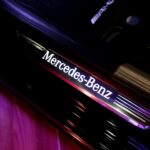 07.04.2016 Kielce. Prezentacja nowego Mercedesa Klasy E w Best Western Grand Hotel. / Jarosław Kubalski / Radio Kielce