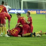 09.04.2016 Kielce . Mecz Korona Kielce - Górnik Zabrze. / Jarosław Kubalski / Radio Kielce