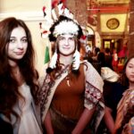 10.04.2016 Kielce. WDK. Studniówka wolontariuszy z diecezji kieleckiej przed Światowymi Dniami Młodzieży. / Jarosław Kubalski / Radio Kielce