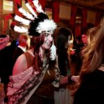 10.04.2016 Kielce. WDK. Studniówka wolontariuszy z diecezji kieleckiej przed Światowymi Dniami Młodzieży. / Jarosław Kubalski / Radio Kielce