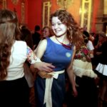 10.04.2016 Kielce. WDK. Studniówka wolontariuszy z diecezji kieleckiej przed Światowymi Dniami Młodzieży. / Jarosław Kubalski / Radio Kielce