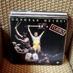 10.04.2016 Kielce. Giełda płyt winylowych. / Jarosław Kubalski / Radio Kielce