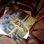 10.04.2016 Kielce. Giełda płyt winylowych. / Jarosław Kubalski / Radio Kielce