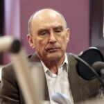 14.04.2016 Kielce. Punkty Widzenia. Andrzej Sygut, wiceprezydent Kielc. / Jarosław Kubalski / Radio Kielce