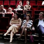 16.04.2016 Kielce. Znani kielczanie opowiadali o swoich płytach winylowych. / Jarosław Kubalski / Radio Kielce