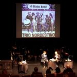 16.04.2016 Kielce. Znani kielczanie opowiadali o swoich płytach winylowych. / Jarosław Kubalski / Radio Kielce