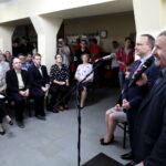 16.04.2016 Kielce. Dzień otwarty w Zespole Szkół Informatycznych. / Jarosław Kubalski / Radio Kielce