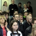 16.04.2016 Kielce. Dzień otwarty w Zespole Szkół Informatycznych. / Jarosław Kubalski / Radio Kielce