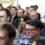 16.04.2016 Kielce. Dzień otwarty w Zespole Szkół Informatycznych. / Jarosław Kubalski / Radio Kielce