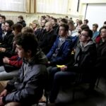 16.04.2016 Kielce. Dzień otwarty w Zespole Szkół Informatycznych. / Jarosław Kubalski / Radio Kielce