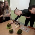 16.04.2016 Kielce. Dzień otwarty w Zespole Szkół Informatycznych. / Jarosław Kubalski / Radio Kielce