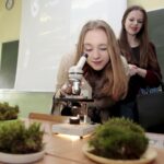 16.04.2016 Kielce. Dzień otwarty w Zespole Szkół Informatycznych. / Jarosław Kubalski / Radio Kielce