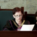 Nowy prezes Sądu Okręgowego w Kielcach