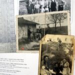 19.04.2016 Chmielnik. Wystawa pt. „Samarytanie z Markowej”  o rodzinie Ulmów, którą Niemcy zamordowali za pomoc Żydom. / Jarosław Kubalski / Radio Kielce