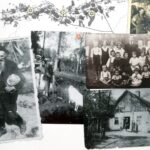 19.04.2016 Chmielnik. Wystawa pt. „Samarytanie z Markowej”  o rodzinie Ulmów, którą Niemcy zamordowali za pomoc Żydom. / Jarosław Kubalski / Radio Kielce