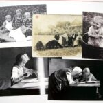 19.04.2016 Chmielnik. Wystawa pt. „Samarytanie z Markowej”  o rodzinie Ulmów, którą Niemcy zamordowali za pomoc Żydom. / Jarosław Kubalski / Radio Kielce