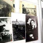 19.04.2016 Chmielnik. Wystawa pt. „Samarytanie z Markowej”  o rodzinie Ulmów, którą Niemcy zamordowali za pomoc Żydom. / Jarosław Kubalski / Radio Kielce