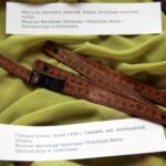 19.04.2016 Kielce. Wystawa w Dworku Laszczyków Uwaga waga. Wagi i miary w dawnej Polsce. / Jarosław Kubalski / Radio Kielce