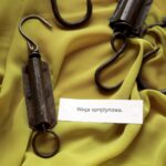 19.04.2016 Kielce. Wystawa w Dworku Laszczyków Uwaga waga. Wagi i miary w dawnej Polsce. / Jarosław Kubalski / Radio Kielce