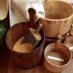 19.04.2016 Kielce. Wystawa w Dworku Laszczyków Uwaga waga. Wagi i miary w dawnej Polsce. / Jarosław Kubalski / Radio Kielce