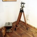 19.04.2016 Kielce. Wystawa w Dworku Laszczyków Uwaga waga. Wagi i miary w dawnej Polsce. / Jarosław Kubalski / Radio Kielce