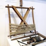 19.04.2016 Kielce. Wystawa w Dworku Laszczyków Uwaga waga. Wagi i miary w dawnej Polsce. / Jarosław Kubalski / Radio Kielce